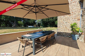 achat maison meillac 35270
