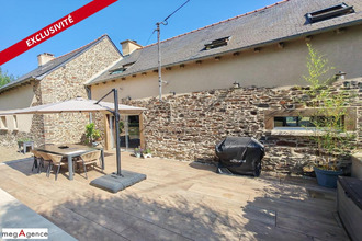 achat maison meillac 35270