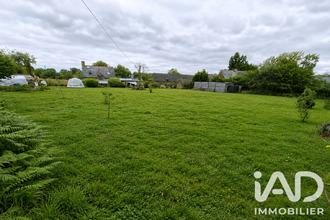 achat maison meillac 35270