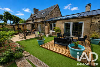 achat maison meillac 35270