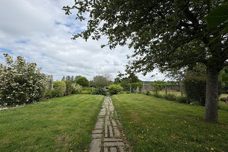 achat maison meillac 35270