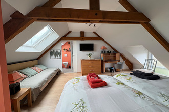 achat maison meillac 35270