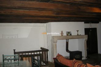 achat maison meillant 18200