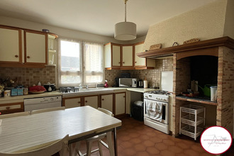 achat maison meillant 18200