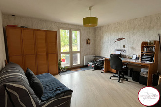 achat maison meillant 18200