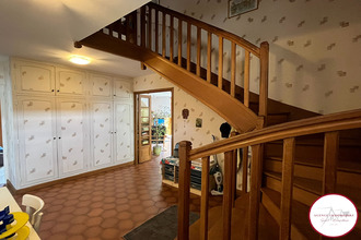 achat maison meillant 18200