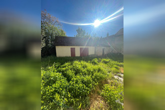 achat maison meillant 18200