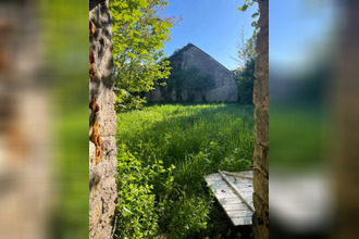 achat maison meillant 18200