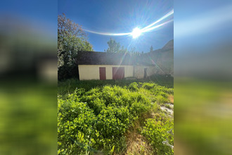 achat maison meillant 18200