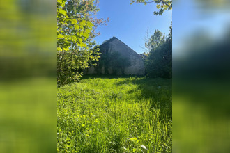 achat maison meillant 18200