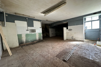 achat maison meillant 18200