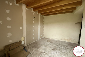 achat maison meillant 18200