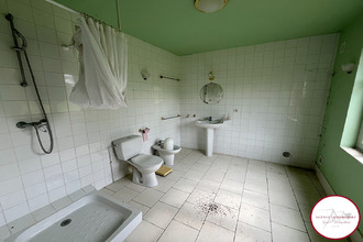 achat maison meillant 18200