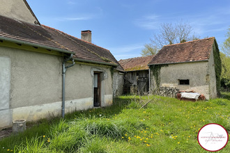 achat maison meillant 18200