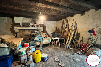 achat maison meillant 18200