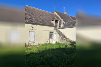achat maison meillant 18200