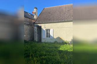 achat maison meillant 18200