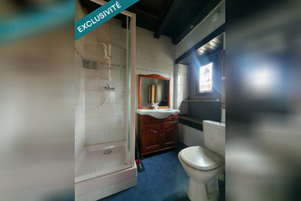 achat maison meillard 03500