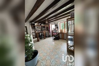 achat maison meilleray 77320