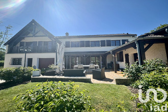 achat maison meilleray 77320