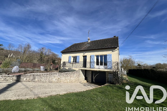 achat maison meilleray 77320