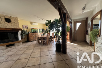 achat maison meilleray 77320