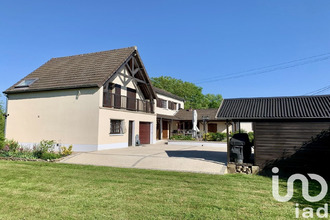 achat maison meilleray 77320
