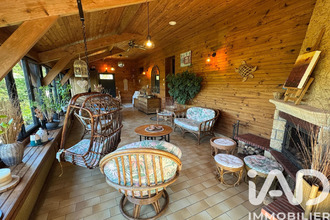 achat maison meilleray 77320