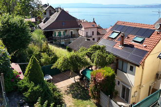 achat maison meillerie 74500