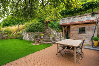 achat maison meillerie 74500