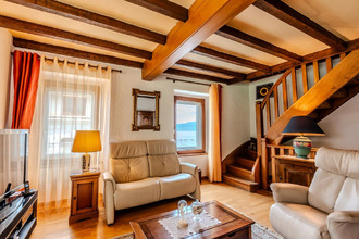 achat maison meillerie 74500