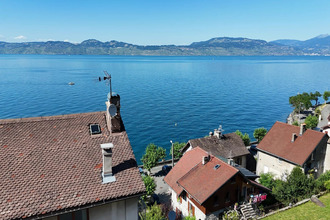 achat maison meillerie 74500