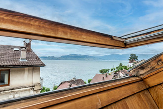 achat maison meillerie 74500