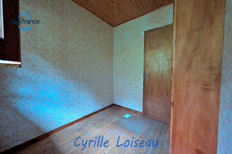 achat maison meillerie 74500