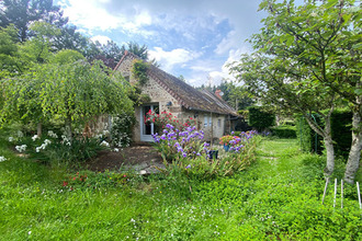 achat maison meillers 03210