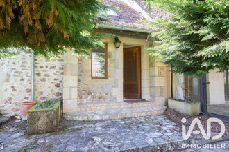 achat maison meillers 03210