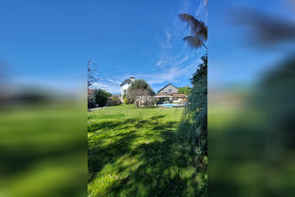 achat maison meillon 64510