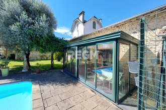 achat maison meillon 64510