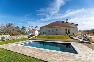 achat maison meillon 64510