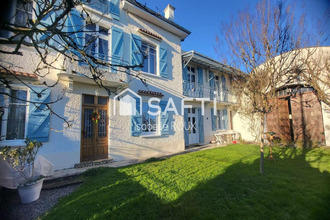 achat maison meillon 64510