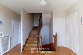 achat maison meillon 64510