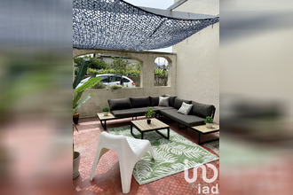 achat maison meillon 64510