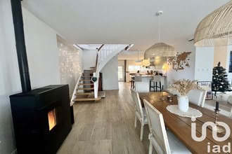 achat maison meillon 64510