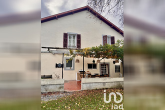 achat maison meillon 64510