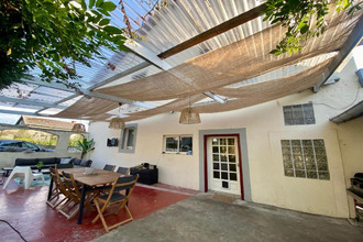 achat maison meillon 64510