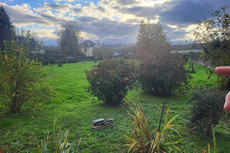 achat maison meillon 64510