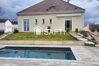 achat maison meillon 64510