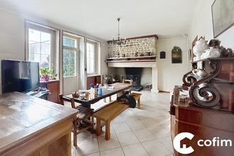 achat maison meillon 64510