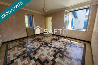 achat maison meillon 64510