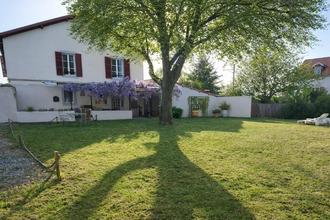 achat maison meillon 64510